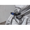 Housse vélo intérieur / extérieur
