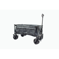 Carrello da spiaggia pieghevole