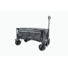 Chariot de plage pliable