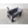 Opvouwbare strand trolley
