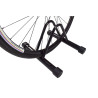 RATELIER METAL NOIR 1 VELO
