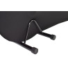 RATELIER METAL NEGRO 1 BICICLETA