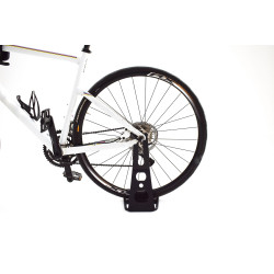 Support vélo roue arrière