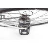 Support vélo roue arrière