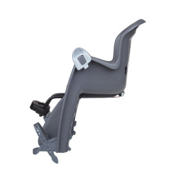 Siège bébé avant pour vélo fixation à la potence - Polisport Bilby Junior