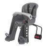 Asiento de bebé delantero para bicicleta fijación al cuadro de la bicicleta - Polysport Bilby Junior
