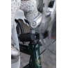 Asiento de bebé delantero para bicicleta fijación a la potencia - Polisport Bilby Junior