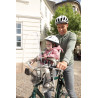 Babyzitje voor fietsbevestiging aan de stuurpen - Polisport Bilby Junior