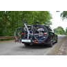 Storag E-DUO porte-vélos 2 vélos électriques