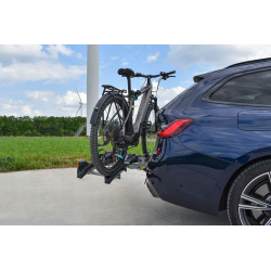 Storag E-DUO porte-vélos 2 vélos électriques
