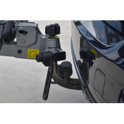 Storag E-DUO fietsendrager 2 elektrische fietsen