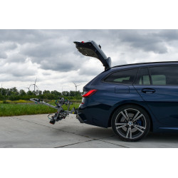 Storag E-DUO porte-vélos 2 vélos électriques