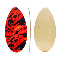 Skim board bois 41''shark