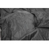 Panier pour chien type couchage de coffre