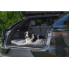Panier pour chien type couchage de coffre