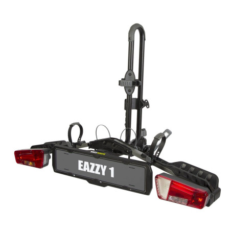 EAZZY 1 fietsdrager - opvouwbaar platform 1 fiets