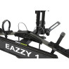 EAZZY 1 porte-vélo attelage - plateforme pliable 1 vélo
