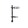 Towcar Porte-skis / surf sur attelage
