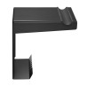 SOPORTE PARA CASCOS / BICICLETA / ACCESORIO