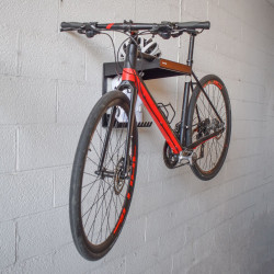SOPORTE PARA CASCOS / BICICLETA / ACCESORIO