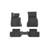 Tapis de Sol SAHLER adaptable pour BMW 5 Series G60