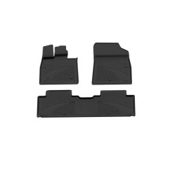 Tapis de Sol SAHLER adaptable pour BYD Song Plus / Seal U DM-i / Seal U EV 2024+