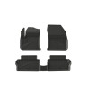Tappetino SAHLER adattabile per CITROEN E-C3 HB / FIAT GRANDE PANDA 2025+