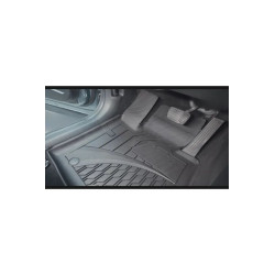 Alfombrilla SAHLER adaptable para KIA Sportage 5 2022+ (No Fit to PHEV)