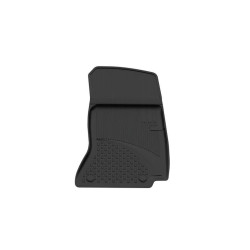 Tapis de Sol SAHLER adaptable pour MERCEDES C W206