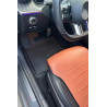 Tapis de Sol SAHLER adaptable pour MERCEDES C W206