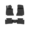 Tapis de Sol SAHLER adaptable pour MERCEDES E W214