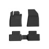 Tapis de Sol SAHLER adaptable pour RENAULT Clio 6
