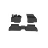 Tapis de Sol SAHLER adaptable pour VW Caddy 5