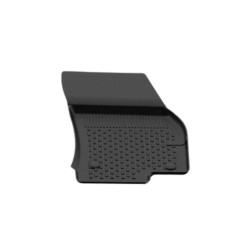 Tapis de Sol SAHLER adaptable pour VW Caddy 5