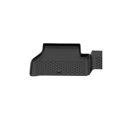 Tapis de Sol SAHLER adaptable pour VW Caddy 5