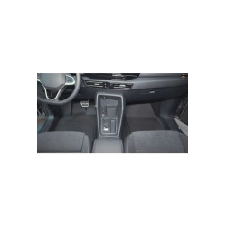 Tapis de Sol SAHLER adaptable pour VW Caddy 5