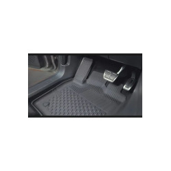Tapis de Sol SAHLER adaptable pour VW Caddy 5