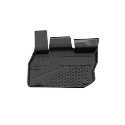 Alfombrilla SAHLER adaptable para VW Golf 8 e TSI Automatic 2021+