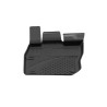 Tapis de Sol SAHLER adaptable pour VW Golf 8 e TSI Automatic 2021+