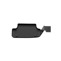 Alfombrilla SAHLER adaptable para VW Golf 8 e TSI Automatic 2021+