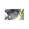Alfombrilla SAHLER adaptable para VW Golf 8 e TSI Automatic 2021+