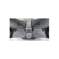 Alfombrilla SAHLER adaptable para VW Golf 8 e TSI Automatic 2021+
