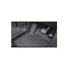 Tapis de Sol SAHLER adaptable pour VW CADDY 2020+