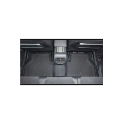 Tapis de Sol SAHLER adaptable pour VW CADDY 2020+