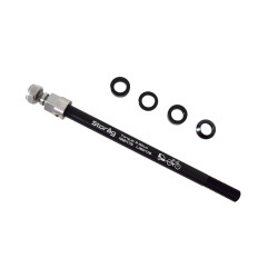 Adaptateur pour axe traversant Storag M12 1.75