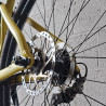 Adaptateur pour axe traversant Storag M12 1.75