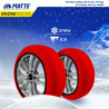 MATTE Classic - Chaussettes à neige
