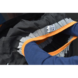 SNO-PRO Essential - Chaussettes à neige