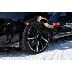 SNO-PRO Essential - Chaussettes à neige