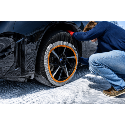 SNO-PRO Essential - Chaussettes à neige